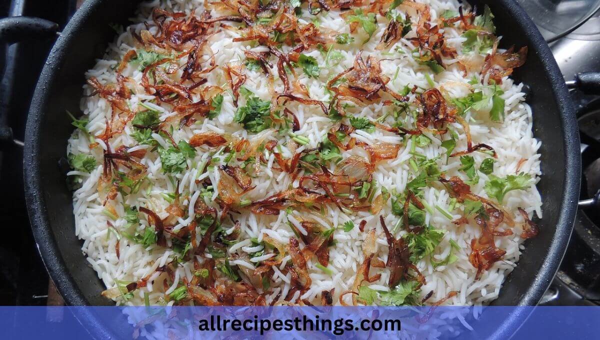 Chicken Biryani recipe in Hindi