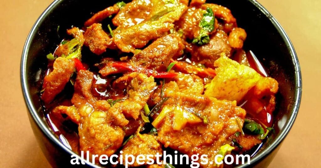 Chicken Jalfrezi Recipe in Hindi